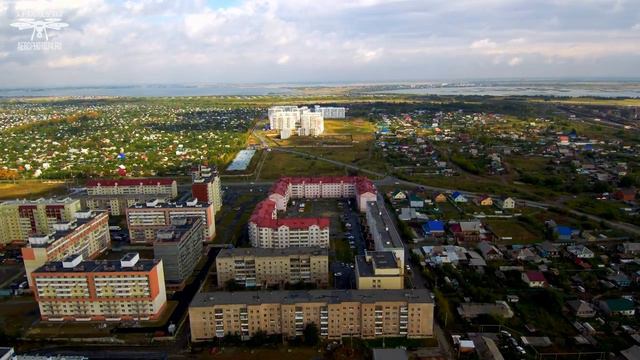 Школа 116 Чурилово 2,7K60fps смотреть онлайн