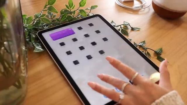 iPad Air 2022 *M1* UNBOXING + SETUP! iPad Air 5th Gen in PINK! ? (+ iPad Air REVIEW!) смотреть онлайн