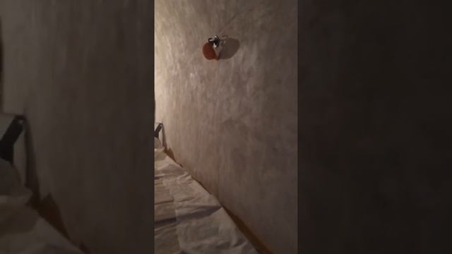 Штукатурка арки смотреть онлайн