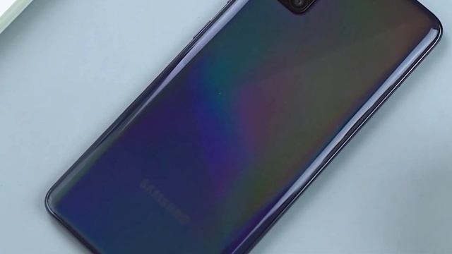 Samsung Galaxy M31 Comes With Quad Camera | Wait For Galaxy M31 !! смотреть онлайн