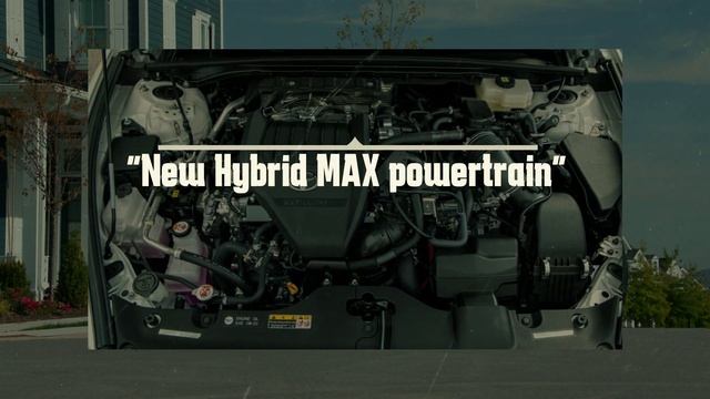 All-new 2023 Toyota CROWN comes in three grades: XLE, Limited, and Platinum with AWD as standard смотреть онлайн