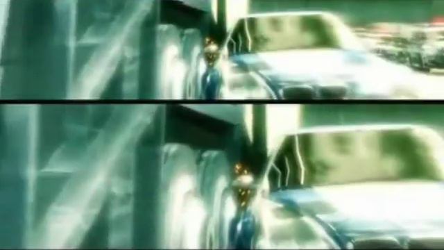 NFS Most Wanted Music Video