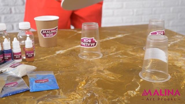 Создать  картину своими руками - это что-то невообразимое! смотреть онлайн