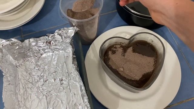 Как сделать шоколад в домашних условиях смотреть онлайн