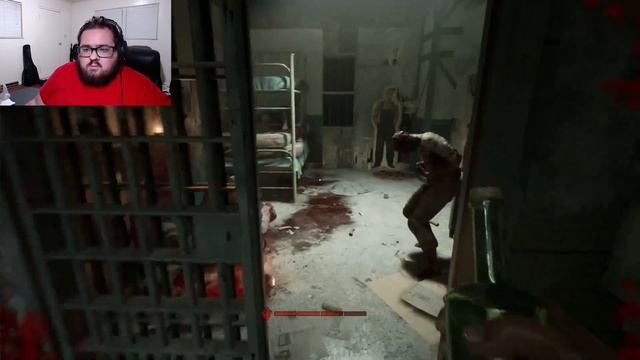 HELP! POLICE! | The Outlast Trials part 2 смотреть онлайн
