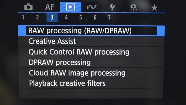 The Best Settings for the Canon R6 Mark II! смотреть онлайн