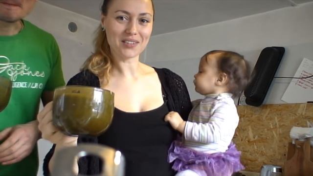 Крым/Маша и .../ супер полезный завтрак / смотреть онлайн