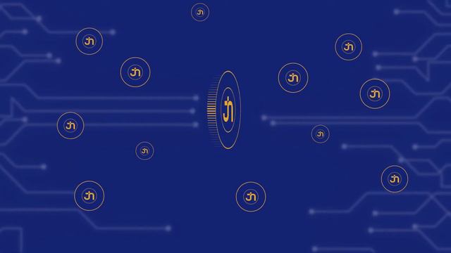 Presentation video | Анимационный ролик | Анімаційний ролик |Jax.Network|Студия Анимации 7030.studi смотреть онлайн