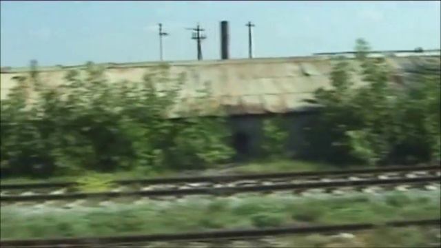 A Pilgrim's Way [Orthodox Documentary] Part 2/8 смотреть онлайн
