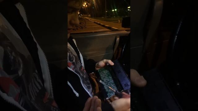 Не исправность климат контроля на SAAB 9000 ремонт смотреть онлайн