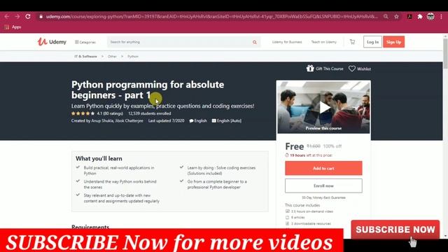AutoCad 2020 Free online course with certificate ?UDEMY FREE ONLINE COURSES смотреть онлайн