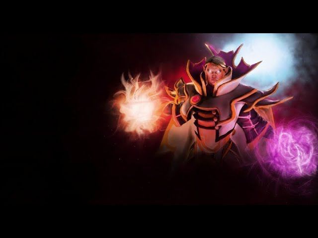 Dota 2 ABYSS vol.1 смотреть онлайн