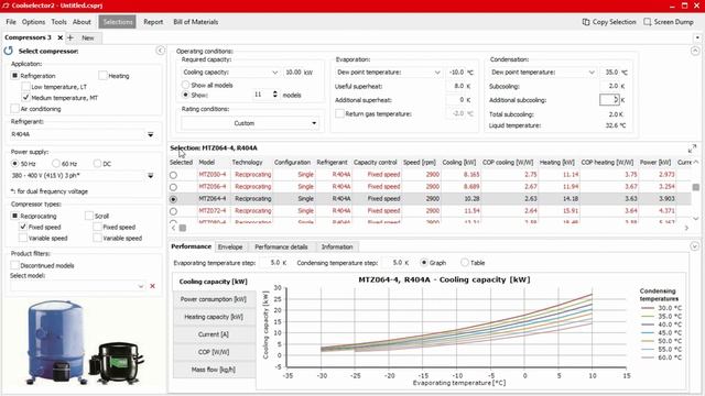 Coolselector®2 Startup School | Learn how to use the software and get the most out of it смотреть онлайн