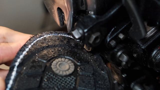 【Bench-Re-Built】Chippewa Monkey Boots Re-sole смотреть онлайн