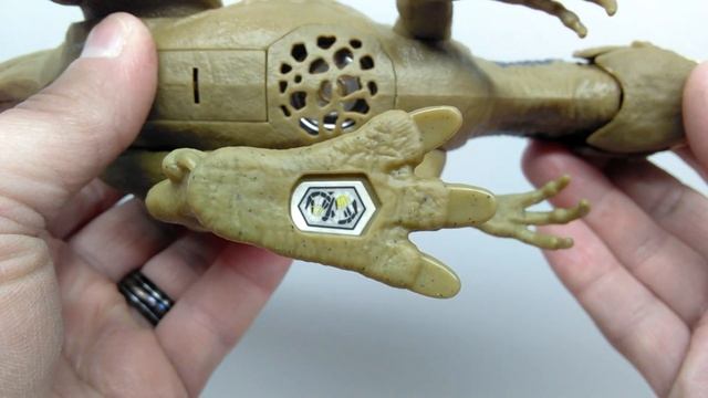 2021 Mattel Jurassic World Camp Cretaceous "Roar Attack" Allosaurus Review!!! Dino Escape!!! смотреть онлайн