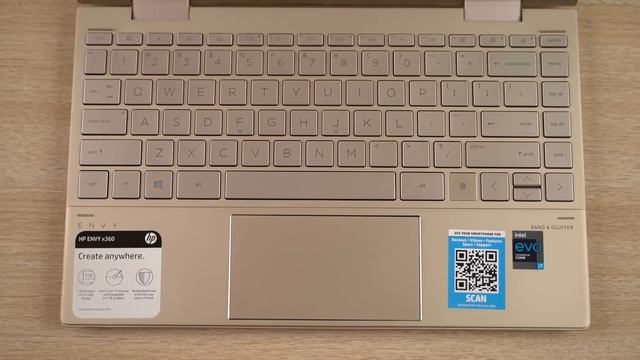HP Envy x360 13 Review: Best budget 2-in-1 Laptop? смотреть онлайн