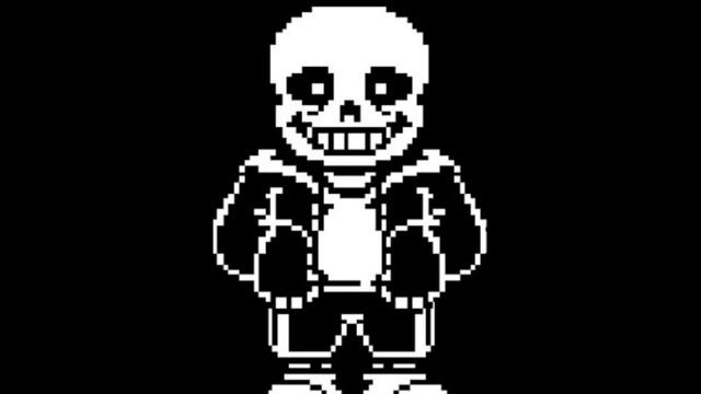 Undertale Last breath Sans 1 Phase [ 1 Hour ] смотреть онлайн