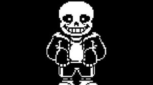 Undertale Last breath Sans 1 Phase [ 1 Hour ]