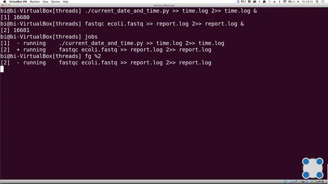Инструкции Linux - #40 урок. Контроль запускаемых на сервере программ смотреть онлайн