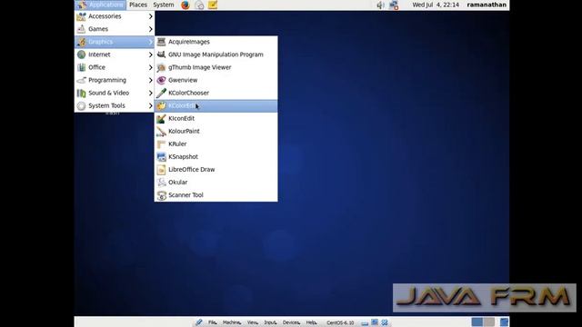 CentOS 6.10 Installation in VirtualBox 5.2 | CentOS 6.10 Released смотреть онлайн