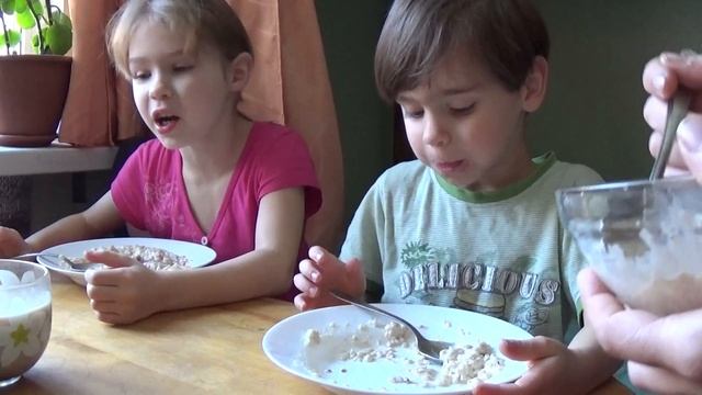 Вкусные каши: рецепты и советы