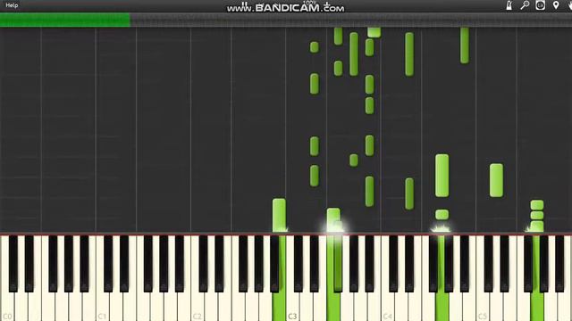 Alone Metro 2033 synthesia смотреть онлайн