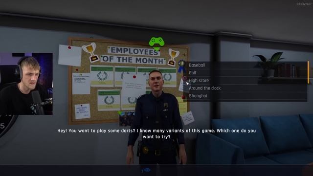 De STROOM is uitgevallen in Gevangenis Simulator #2 смотреть онлайн