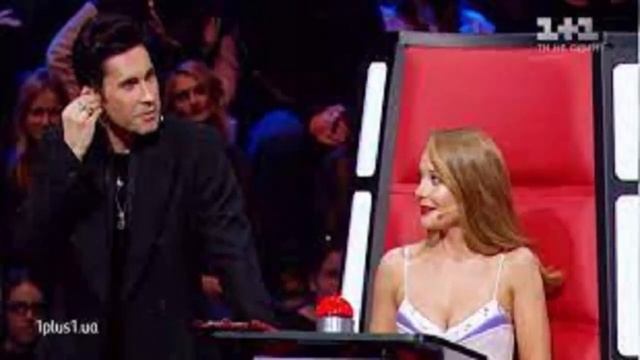 Tina Karol, Dan Balan смотреть онлайн