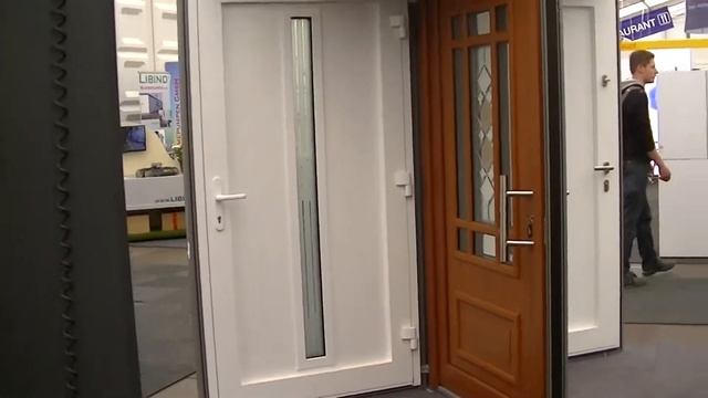 Жизнь в Германии.Двери. смотреть онлайн