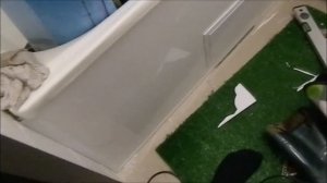 МОНТАЖ ЭКРАНА ПОД ВАННУЮ ИЗ ПЛАСТИКОВЫХ ПАНЕЛЕЙ. Делаем из говна и палки!Своими руками