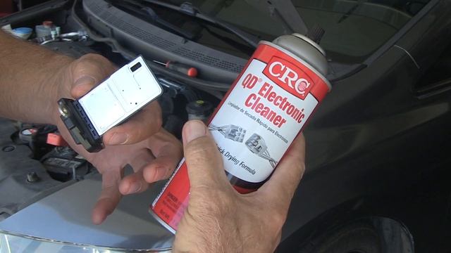Civic, Clean this & Get Better MPG, plus fix "Hesitation, Stalls, Rough idle смотреть онлайн