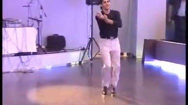 Gypsy Dance - Цыганский Танец смотреть онлайн