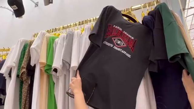 FASHION BOUTIQUE✨ ЖЕНСКАЯ БРЕНДОВАЯ ОДЕЖДА? Садовод. Москва смотреть онлайн