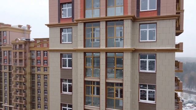 Замена остекления ЖК Рассказово смотреть онлайн