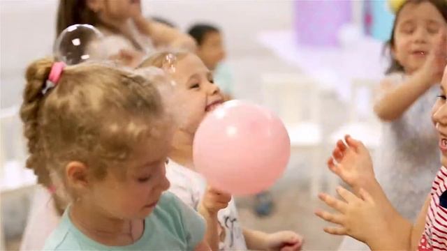 Детские аниматоры на день рождения в Москве | Детские аниматоры в Екатеринбурге | Куклы красотки смотреть онлайн