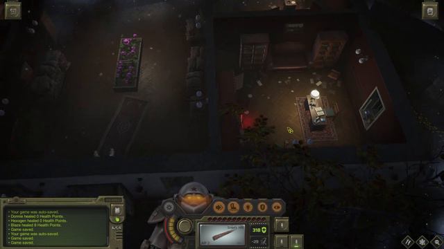 Inside Invertor - ATOM RPG: Trudograd - Let's Play - 76 смотреть онлайн