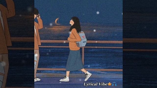 Kasto Ho Yo Maya Vanne Chij By Swapnil Sharma.[ Lyrical Video] смотреть онлайн