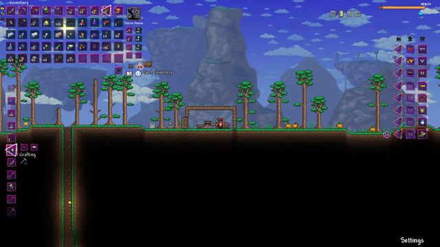 Polarities mod Part 1: Electric Frenzy смотреть онлайн