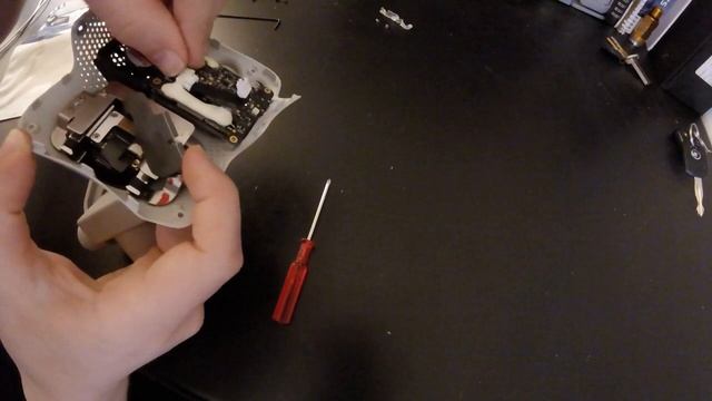 How To Fix DJI Phantom 4 Camera Sensor Error смотреть онлайн