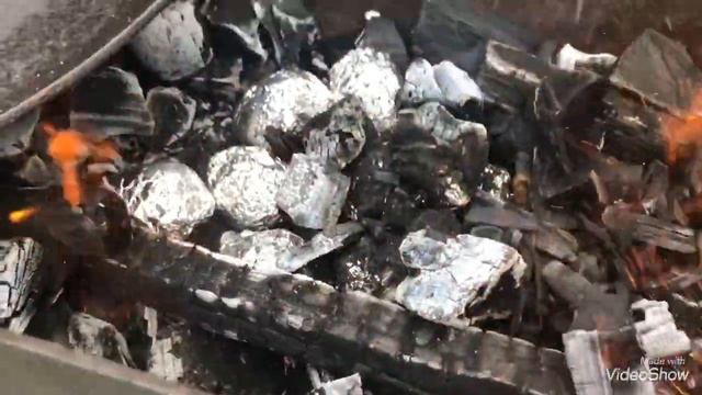 Печень на сковороде садж, по рецепту от Рината смотреть онлайн