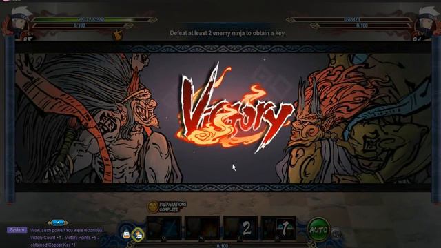 У - значит удача на пятничных ивентах в наруто онлайн смотреть онлайн