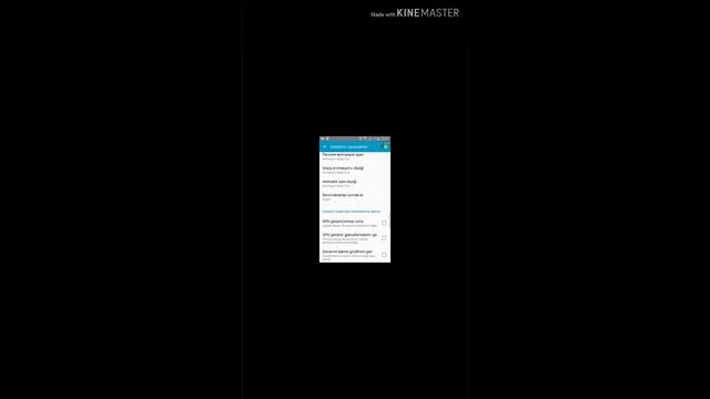 ANDROİD KASMA SORUNU ÇÖZÜMÜ смотреть онлайн