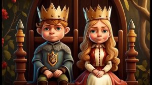 Умный портняжка. Аудиосказка. Сказки на ночь. Братья Гримм. Аудиосказки.