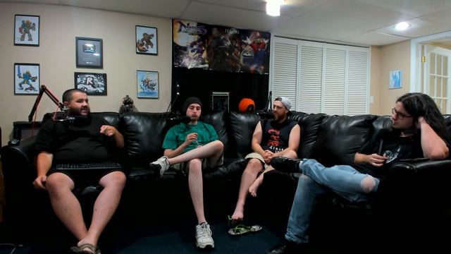 Renegades React to... Cowboy Bebop - Session #17 смотреть онлайн