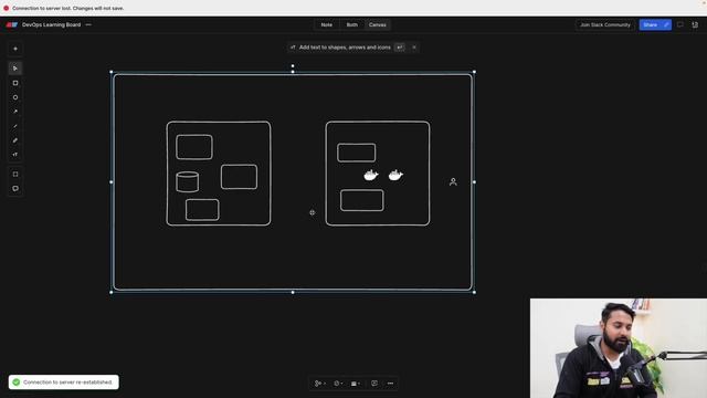 Easiest Kubernetes Architecture and Cluster Setup (Kubeadm) For DevOps | Episode 3 смотреть онлайн