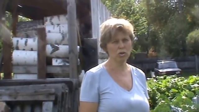 Практика природного земледелия 10 лет! Марина Дорофеева смотреть онлайн