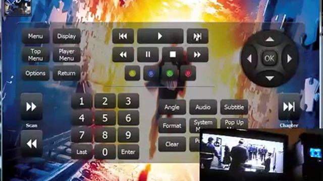 Driver RTI for My Movies Server and Dune HD Player смотреть онлайн
