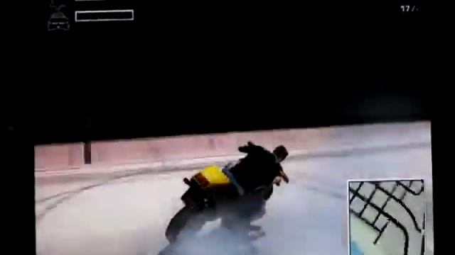 Driver 3 Palenie Gumy смотреть онлайн