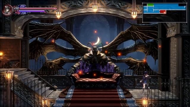 Bloodstained Ritual of the Night - 8 bit coin weapons смотреть онлайн