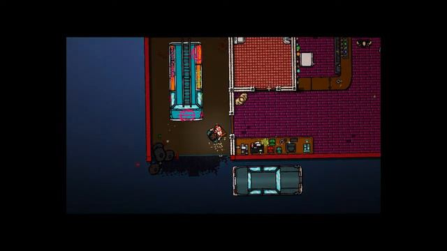Hotline Miami 2 | Wrong Number ►Последний заход фанатов ►#5 смотреть онлайн